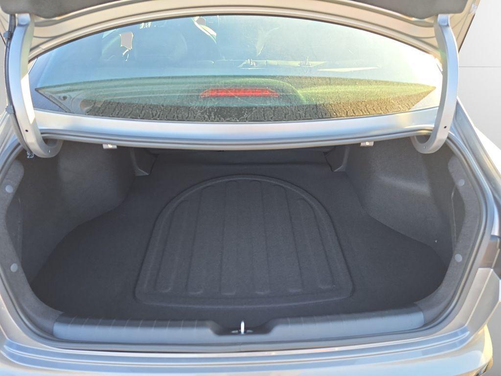 new 2025 Kia K4 car, priced at $23,493