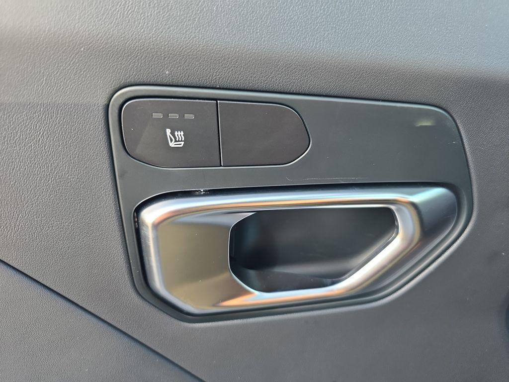 new 2025 Kia K4 car, priced at $23,493