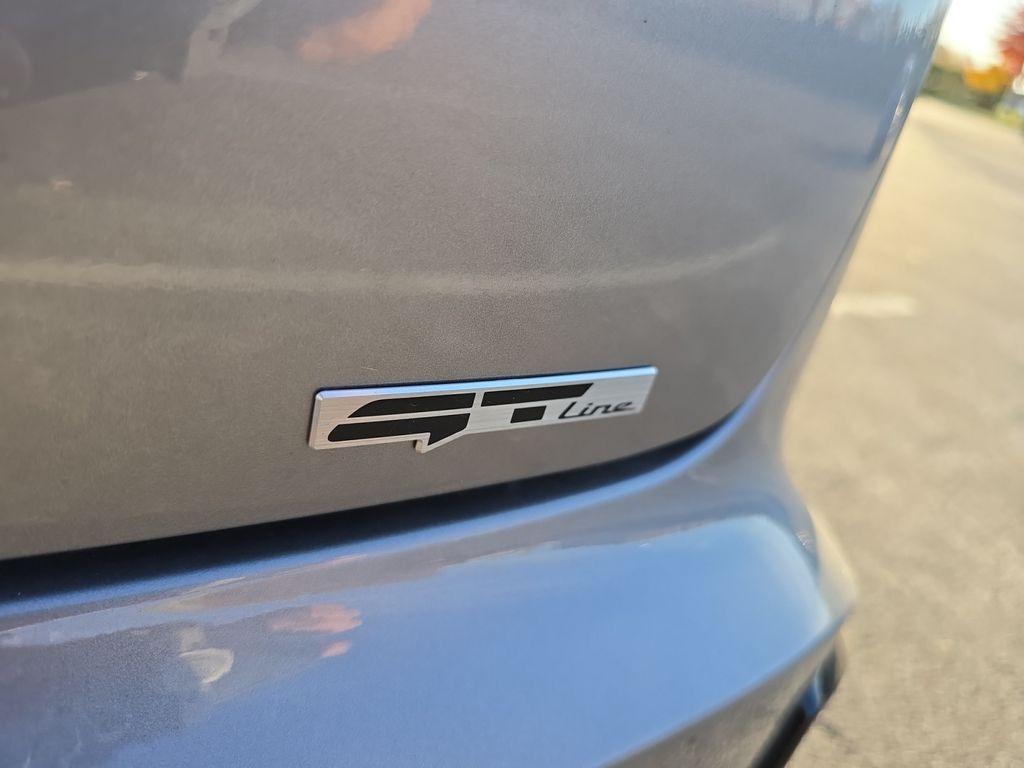 new 2025 Kia K4 car, priced at $23,493