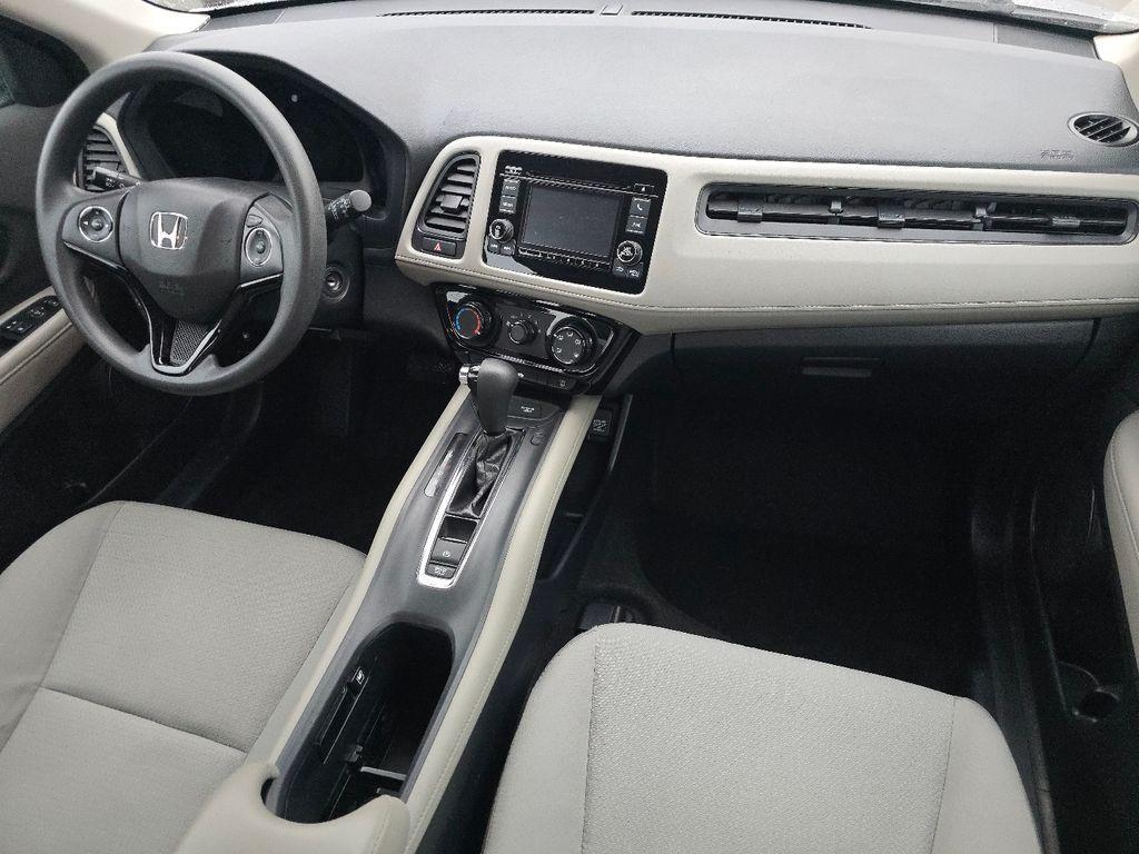 used 2020 Honda HR-V car, priced at $16,985