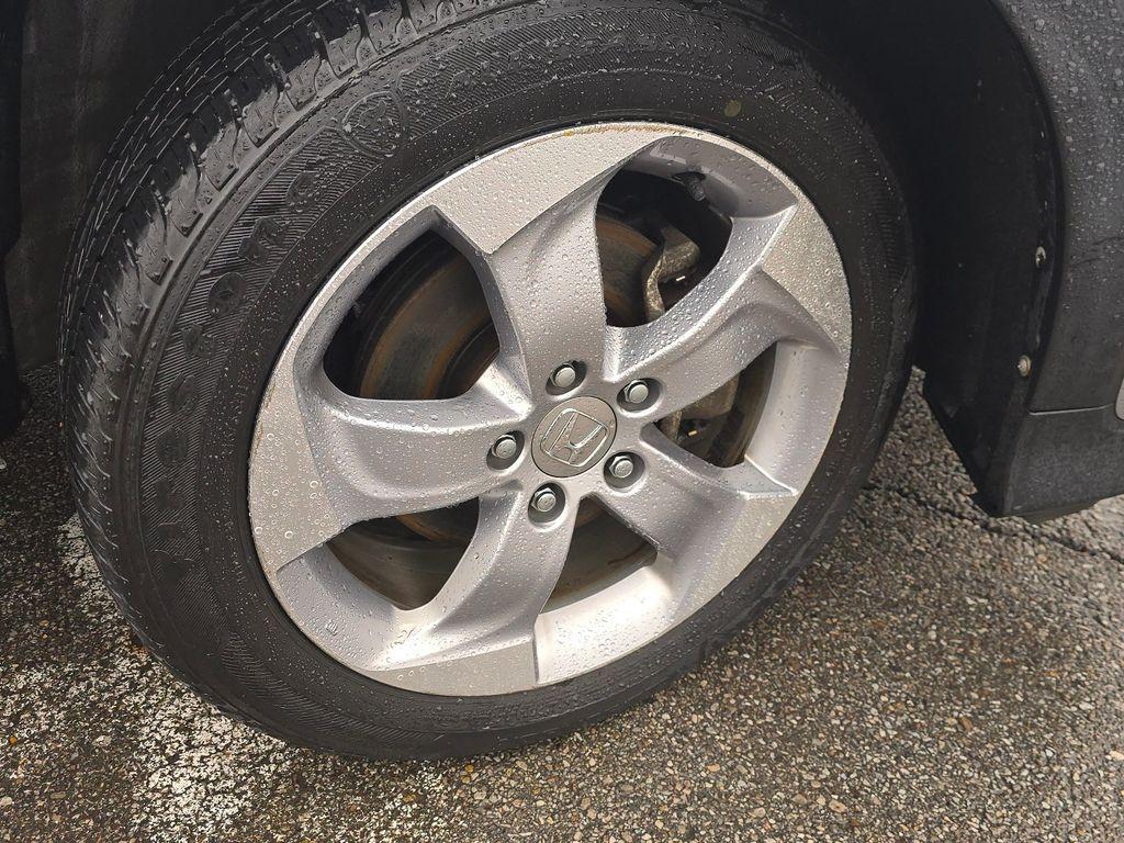 used 2020 Honda HR-V car, priced at $16,985