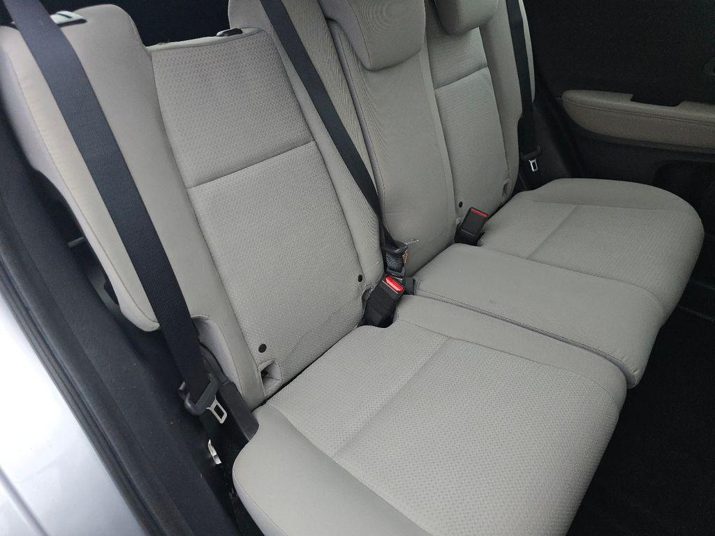 used 2020 Honda HR-V car, priced at $16,985