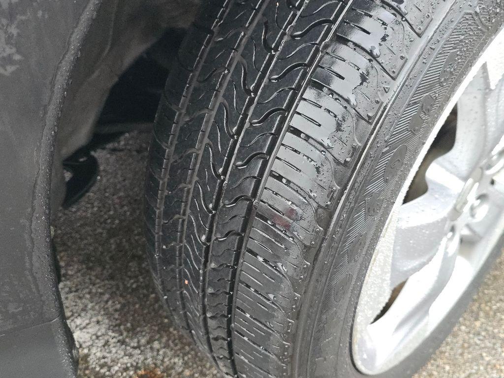 used 2020 Honda HR-V car, priced at $16,985