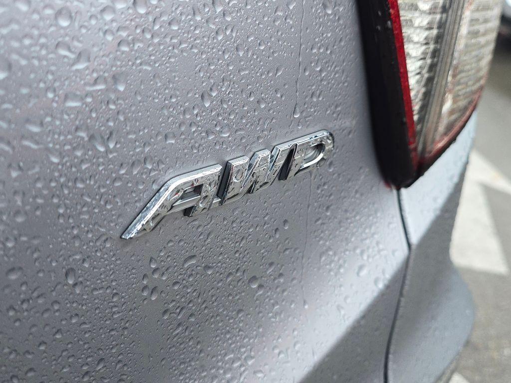 used 2020 Honda HR-V car, priced at $16,985