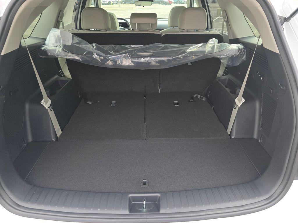 new 2026 Kia Sorento car, priced at $33,479