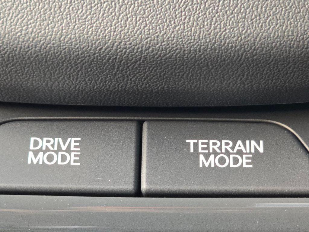 new 2026 Kia EV9 car, priced at $61,235