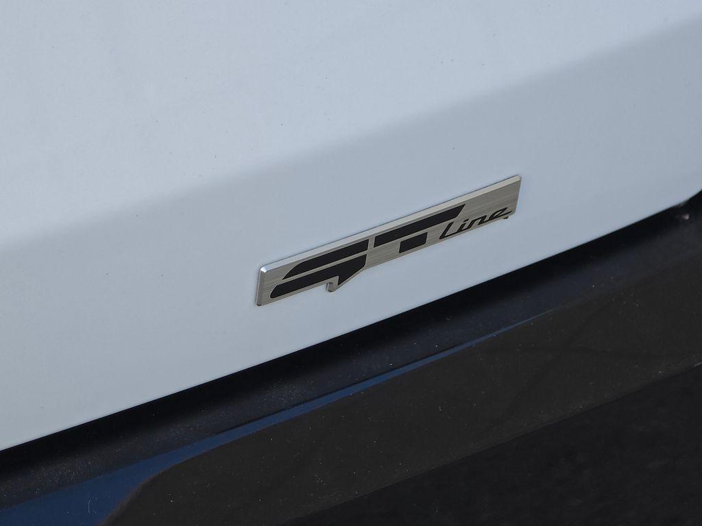 new 2026 Kia EV9 car, priced at $61,235