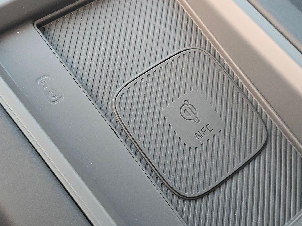 new 2026 Kia EV9 car, priced at $61,235