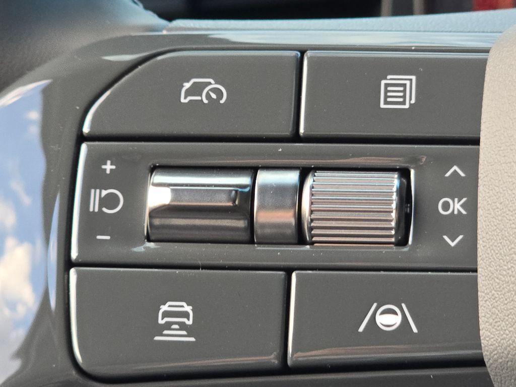 new 2026 Kia EV9 car, priced at $61,235