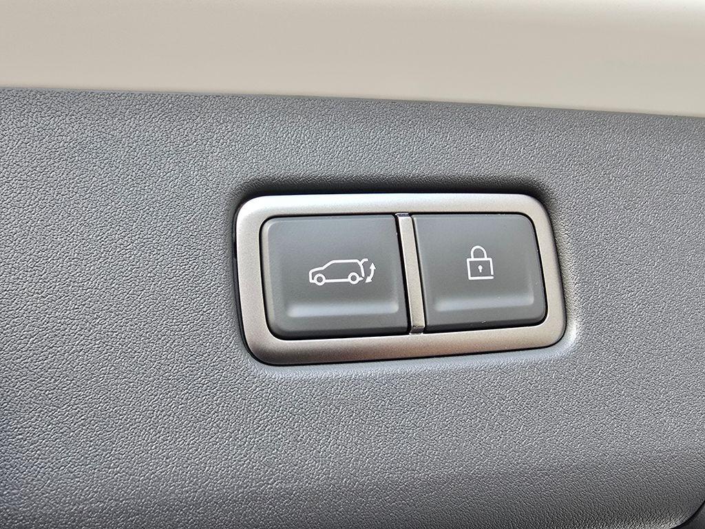 new 2026 Kia EV9 car, priced at $61,235