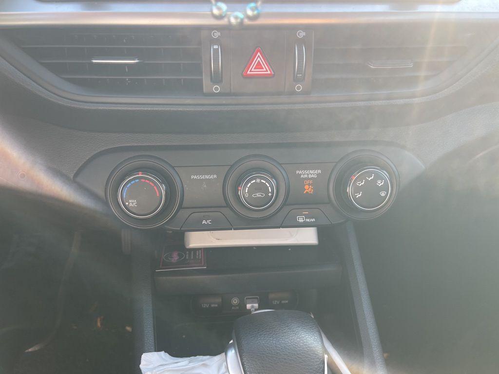 used 2021 Kia Forte car, priced at $11,709