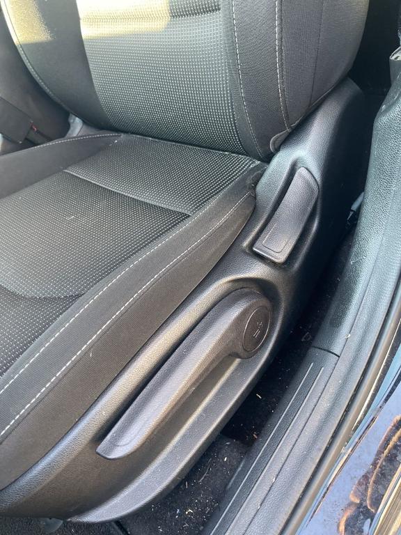 used 2021 Kia Forte car, priced at $11,709