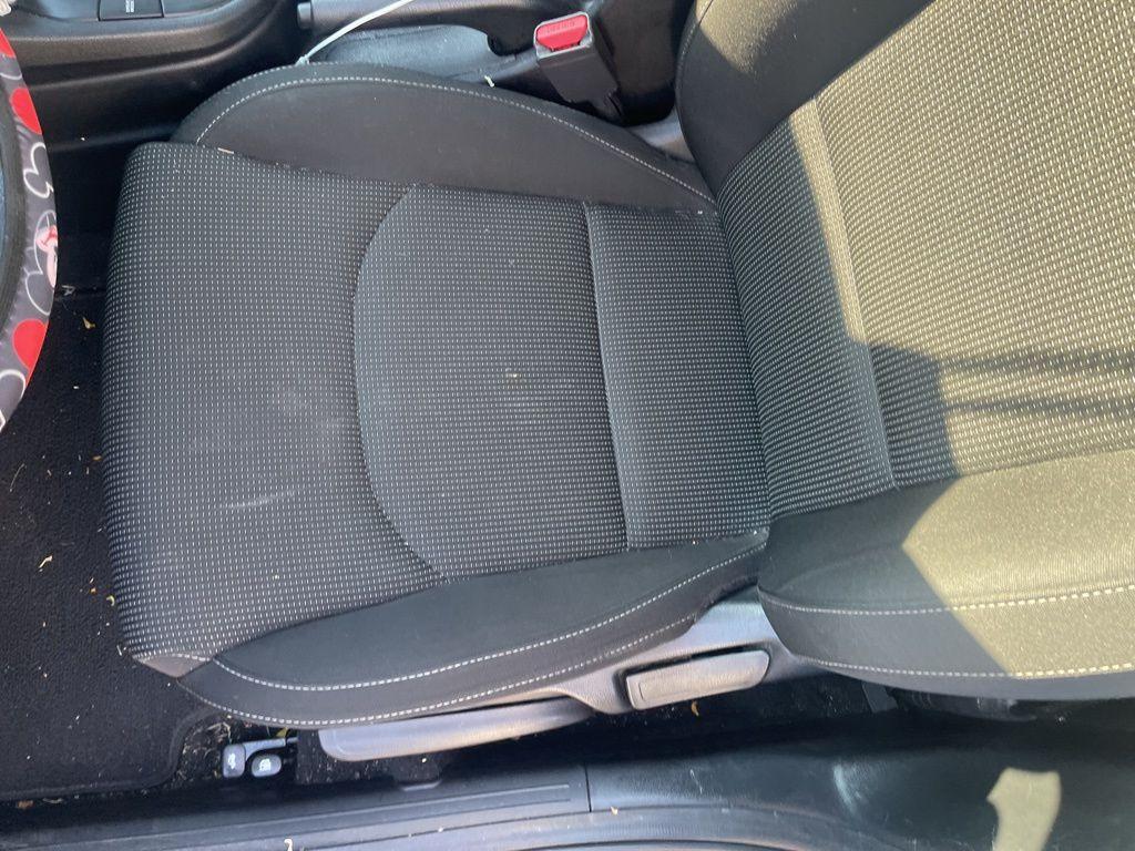 used 2021 Kia Forte car, priced at $11,709