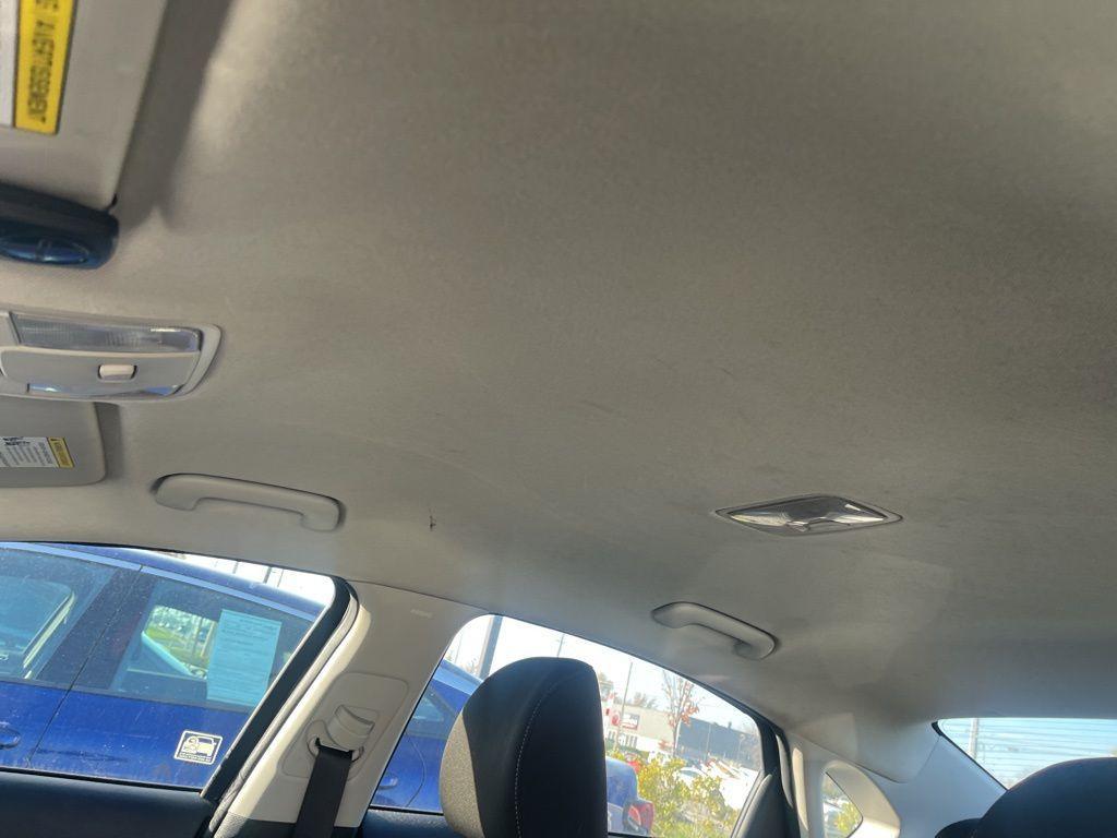 used 2021 Kia Forte car, priced at $11,709