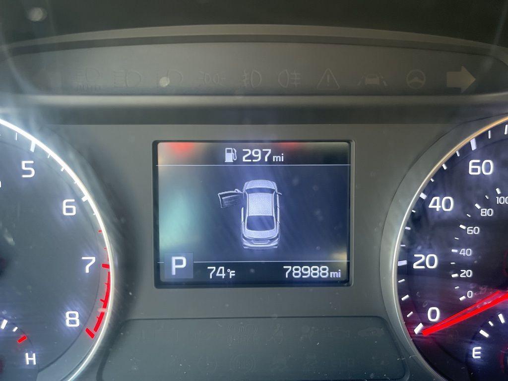 used 2021 Kia Forte car, priced at $11,709