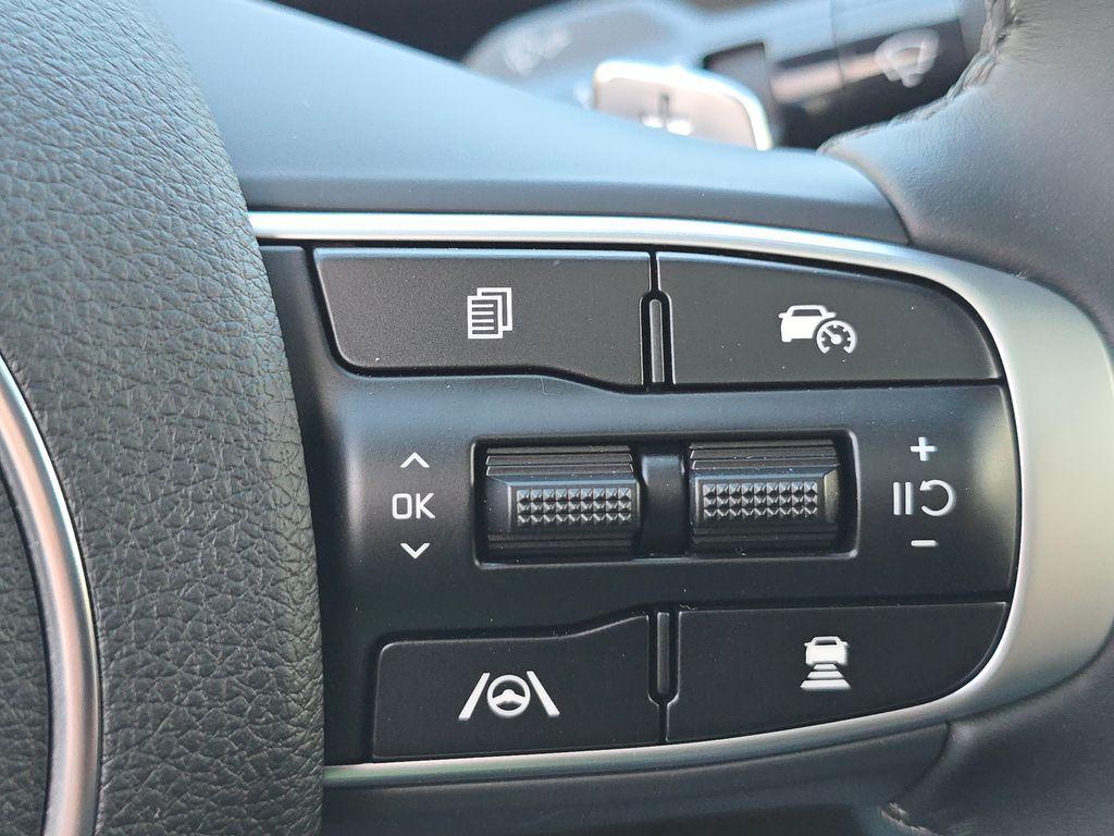 new 2026 Kia K5 car, priced at $35,100