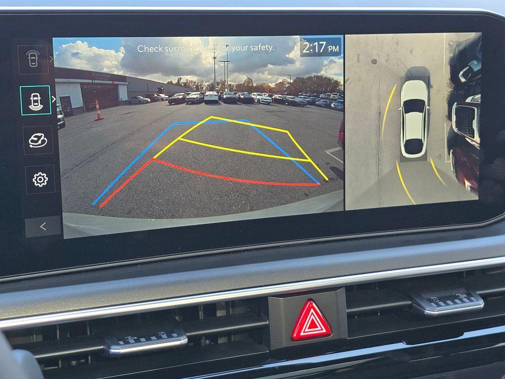 new 2026 Kia K5 car, priced at $35,100