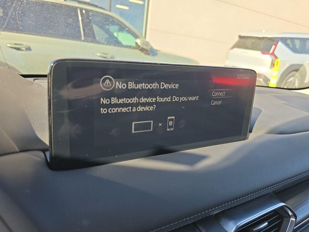 used 2023 Mazda CX-5 car, priced at $27,315