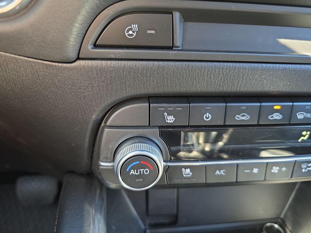 used 2023 Mazda CX-5 car, priced at $27,315