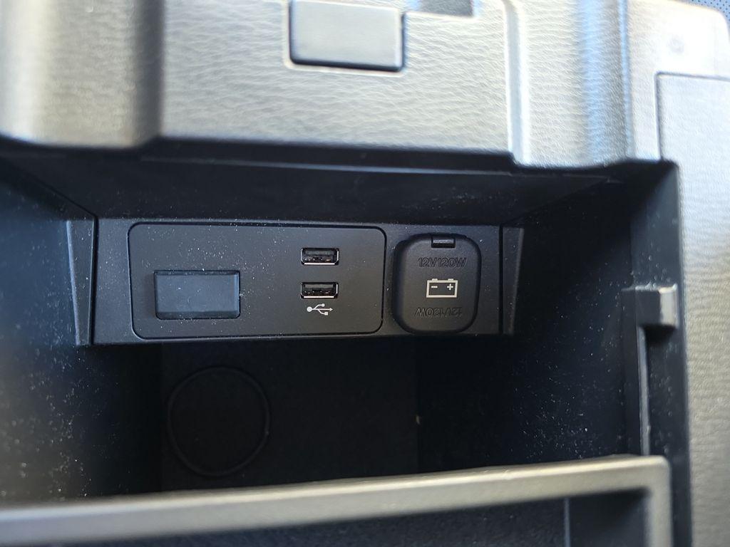 used 2023 Mazda CX-5 car, priced at $27,315