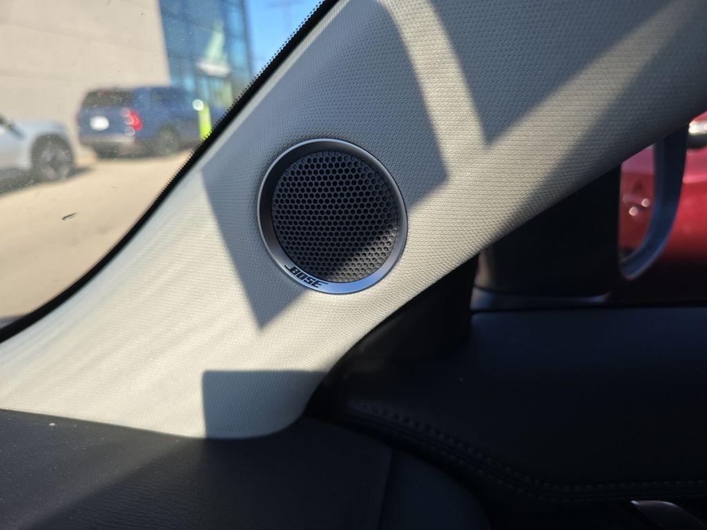 used 2023 Mazda CX-5 car, priced at $27,315