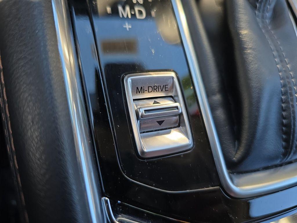 used 2023 Mazda CX-5 car, priced at $27,315