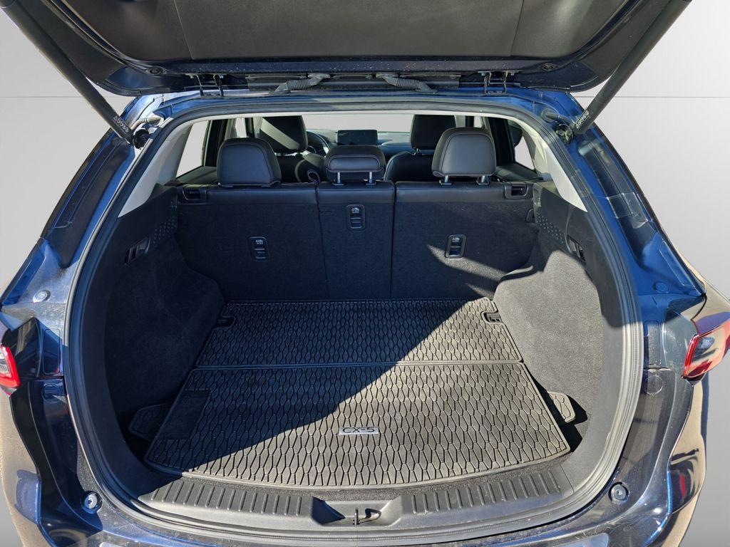 used 2023 Mazda CX-5 car, priced at $27,315