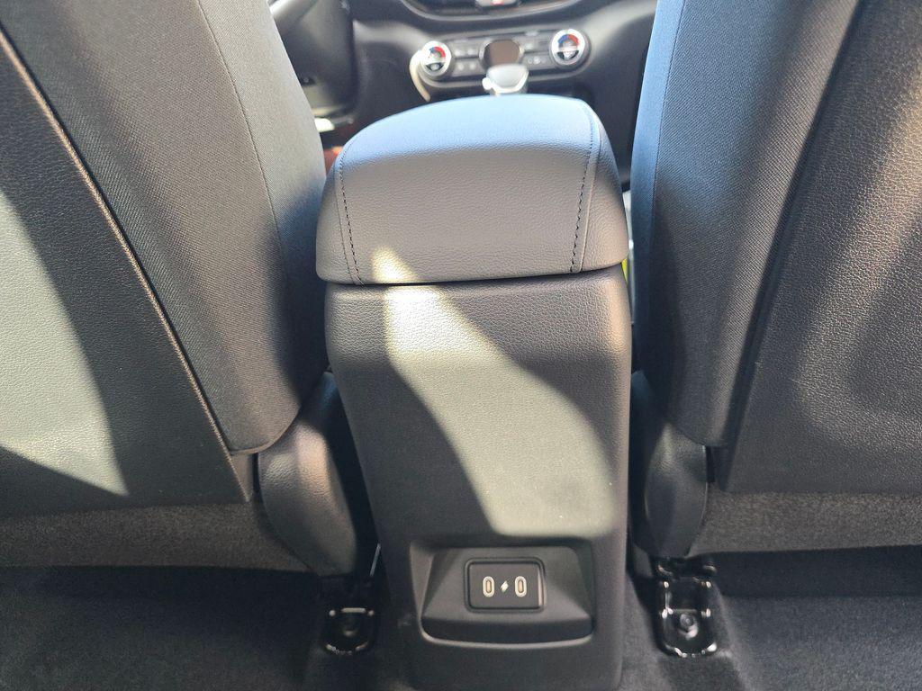 new 2025 Kia Soul car, priced at $21,788