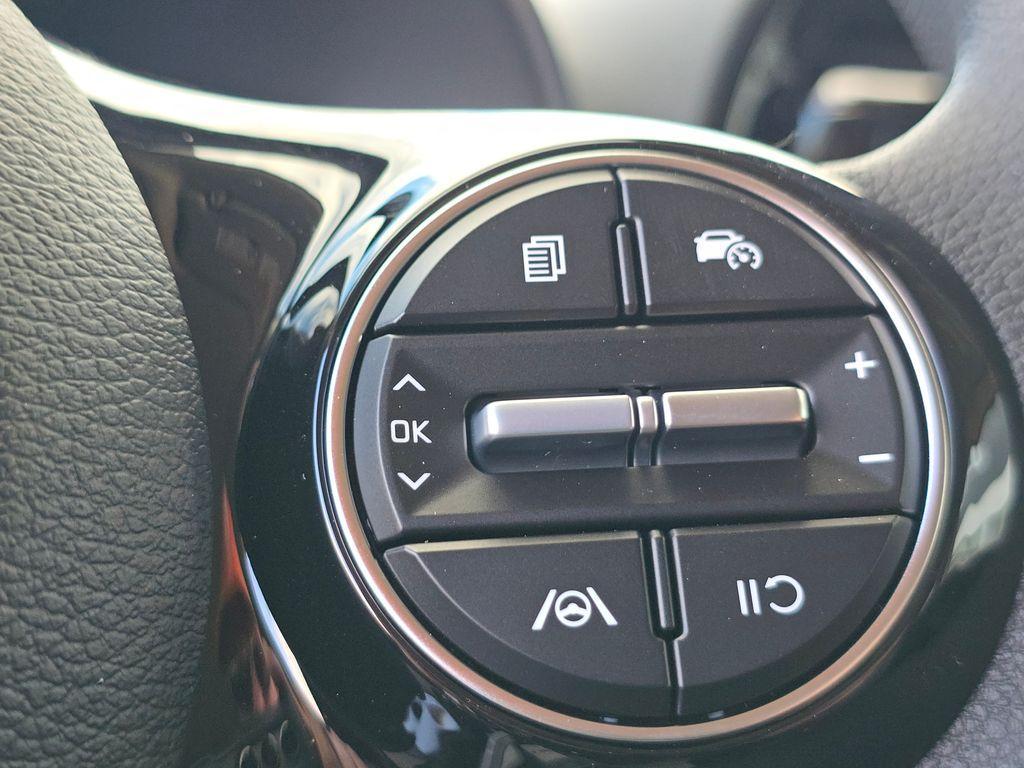 new 2025 Kia Soul car, priced at $21,788