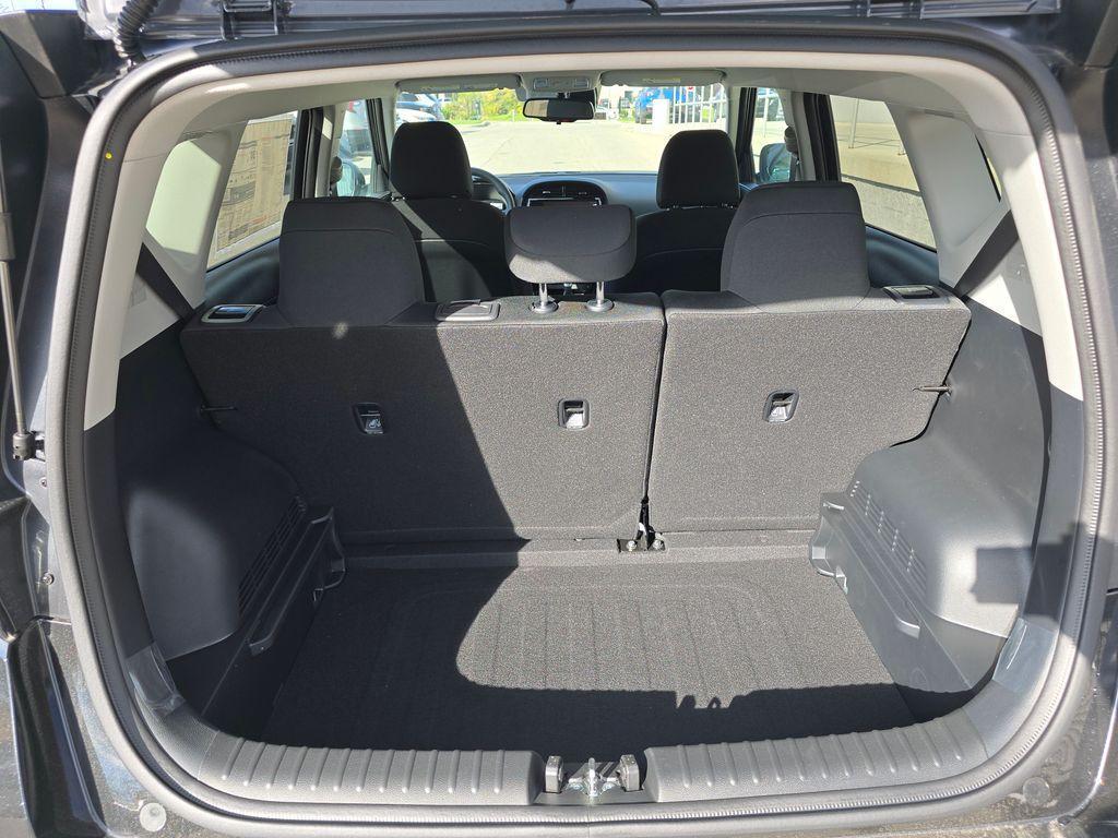 new 2025 Kia Soul car, priced at $21,788