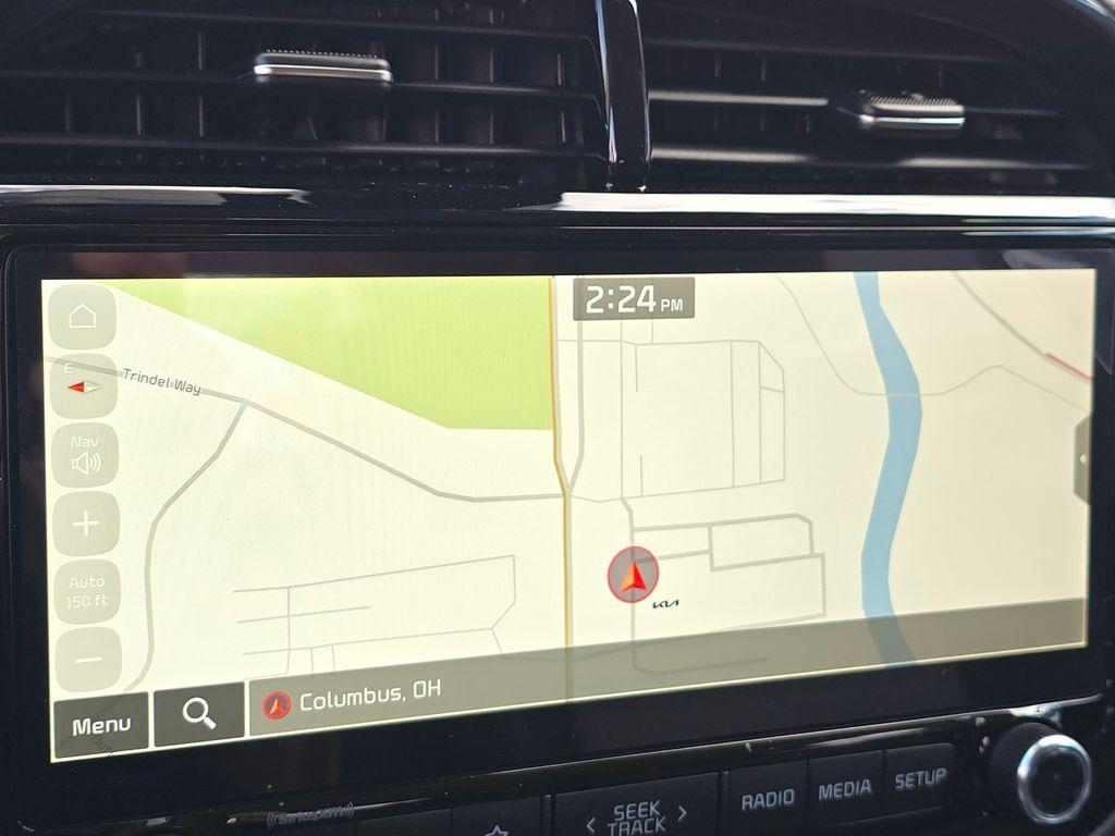 new 2025 Kia Soul car, priced at $21,788