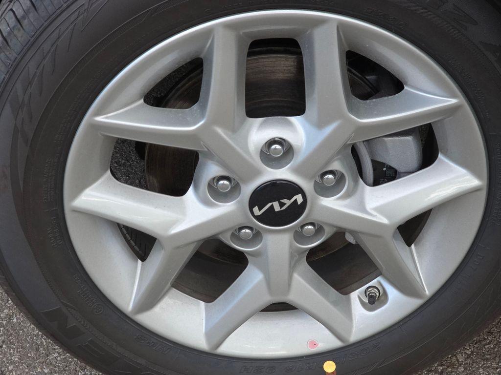 new 2025 Kia Soul car, priced at $21,788