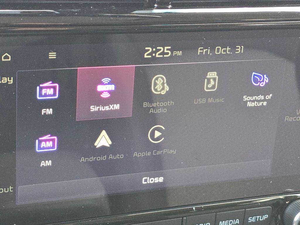 new 2025 Kia Soul car, priced at $21,788