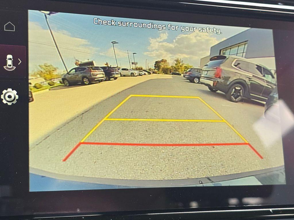 new 2025 Kia Soul car, priced at $21,788