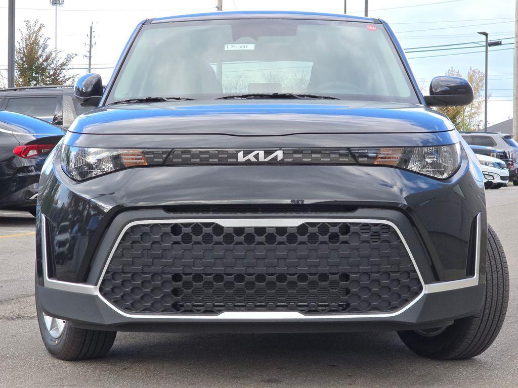 new 2025 Kia Soul car, priced at $21,788