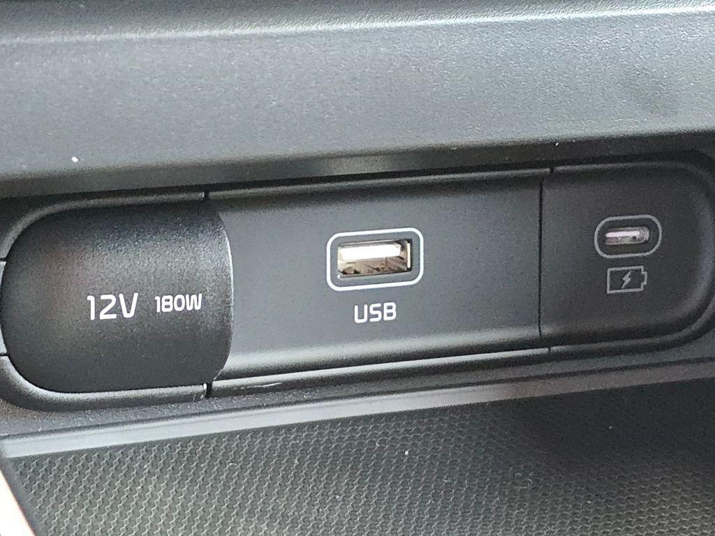 new 2025 Kia Soul car, priced at $21,788