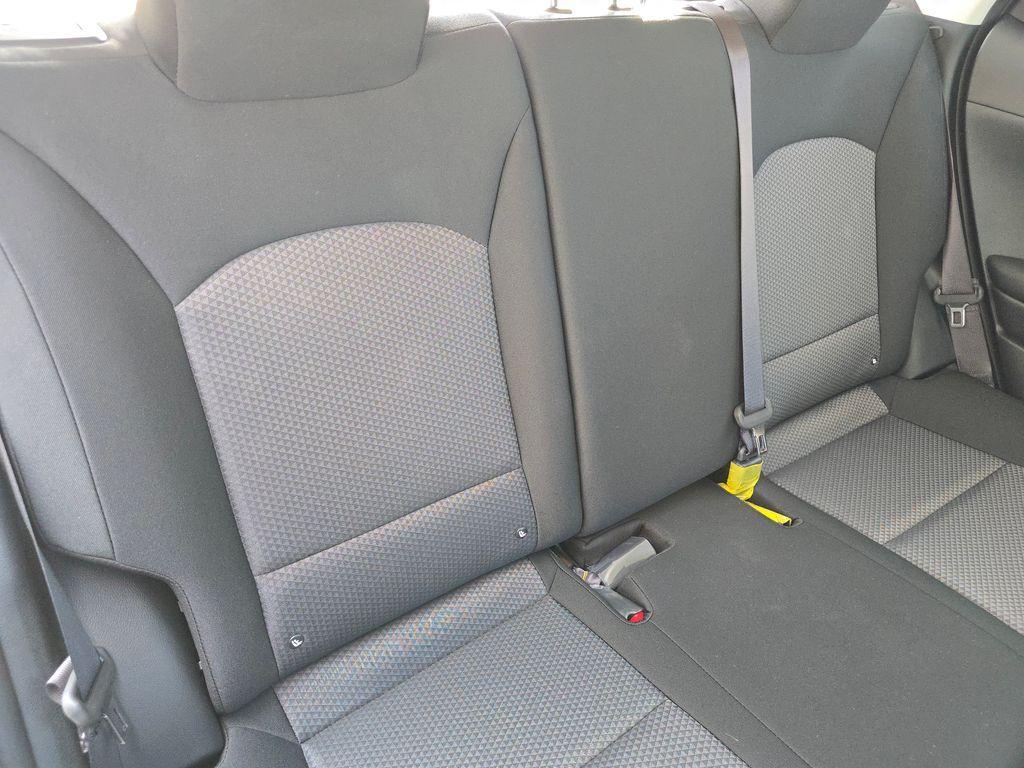 new 2025 Kia Soul car, priced at $21,788