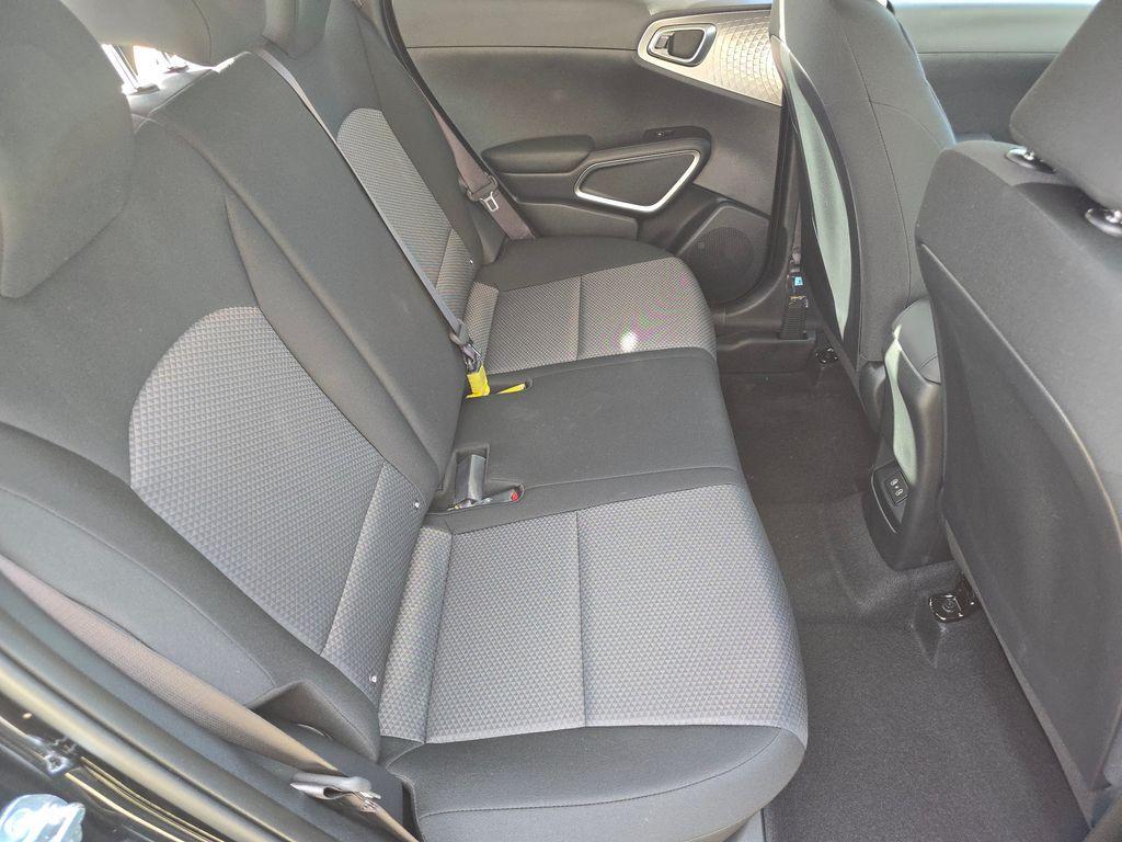 new 2025 Kia Soul car, priced at $21,788