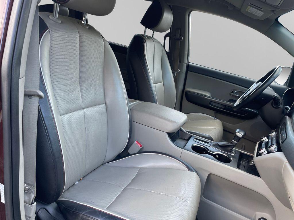 used 2020 Kia Sedona car, priced at $13,792
