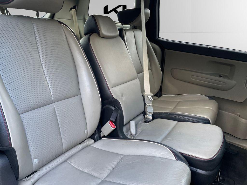 used 2020 Kia Sedona car, priced at $13,792