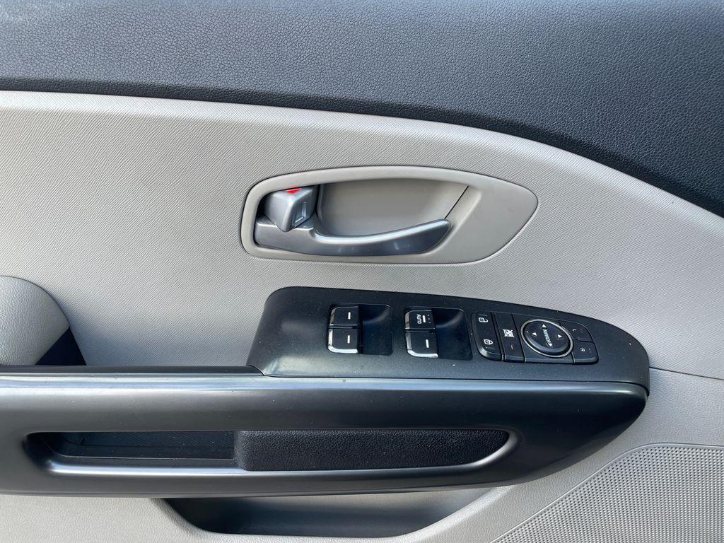 used 2020 Kia Sedona car, priced at $13,792