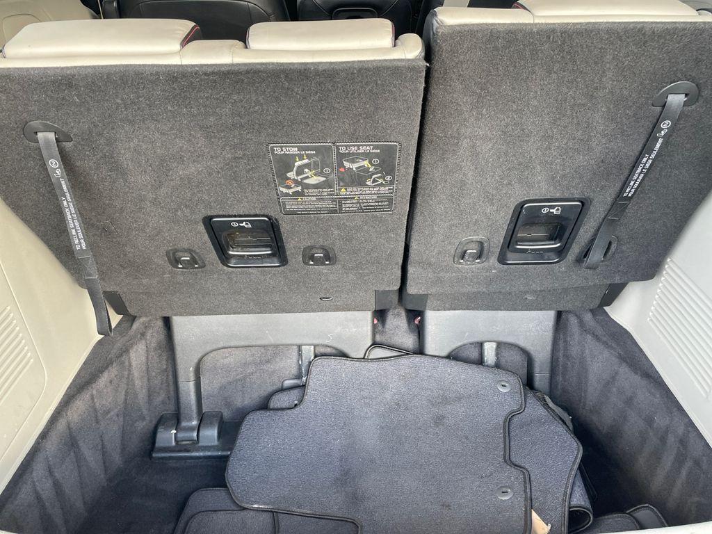 used 2020 Kia Sedona car, priced at $13,792