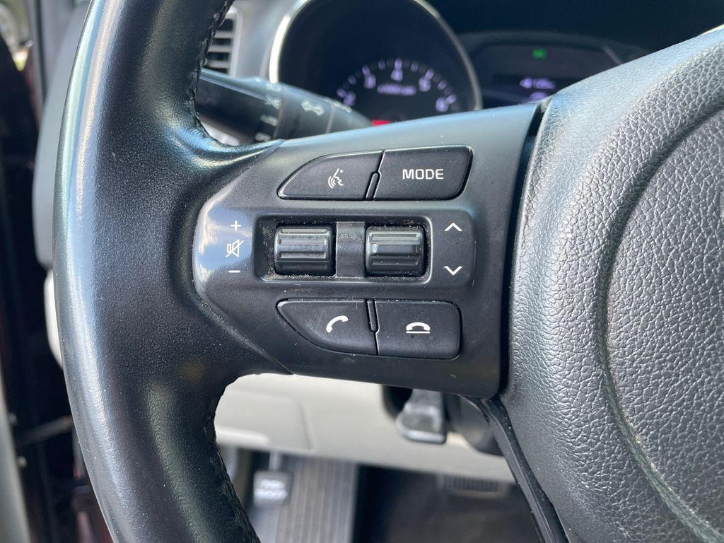 used 2020 Kia Sedona car, priced at $13,792