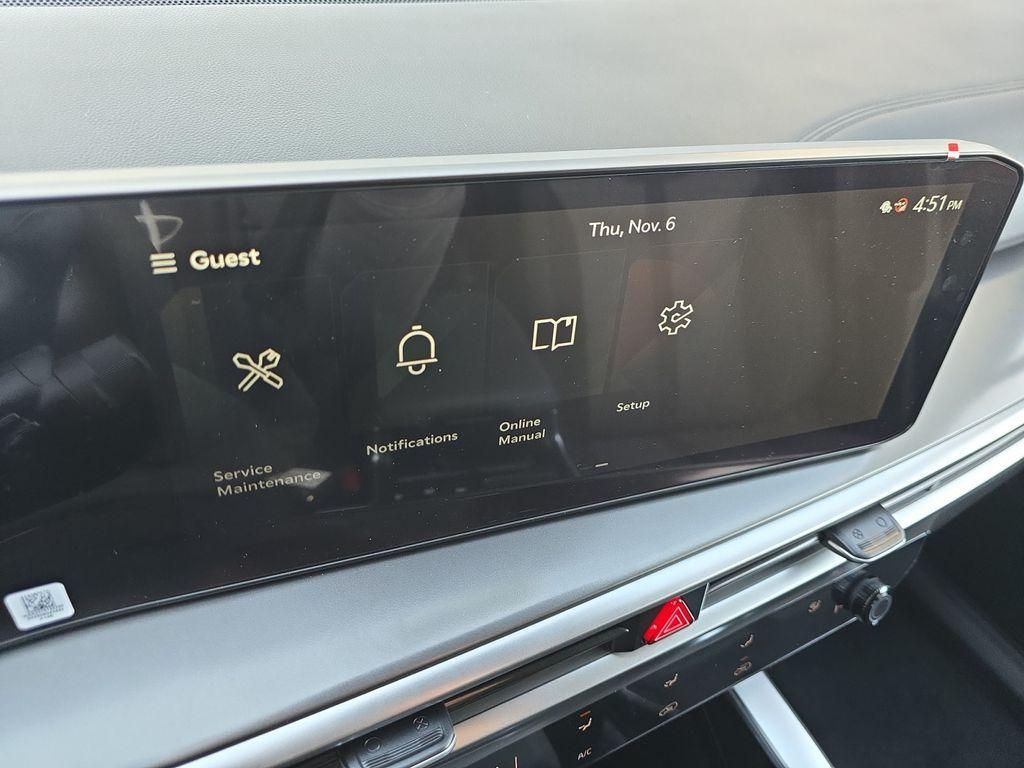 new 2026 Kia Sorento car, priced at $28,677