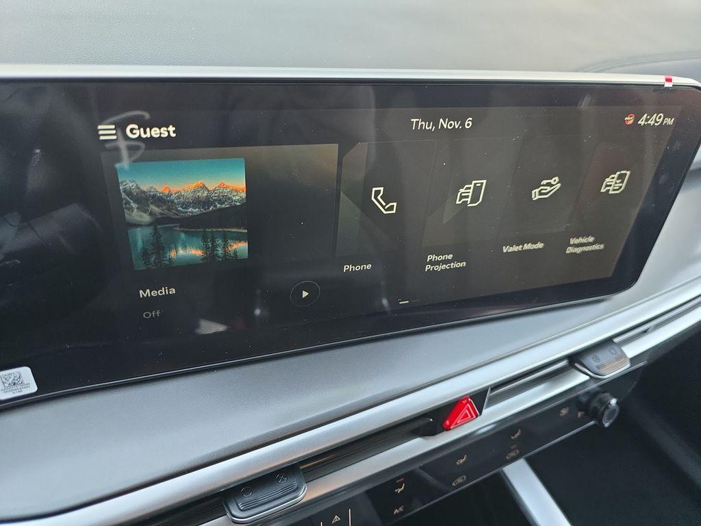 new 2026 Kia Sorento car, priced at $28,677