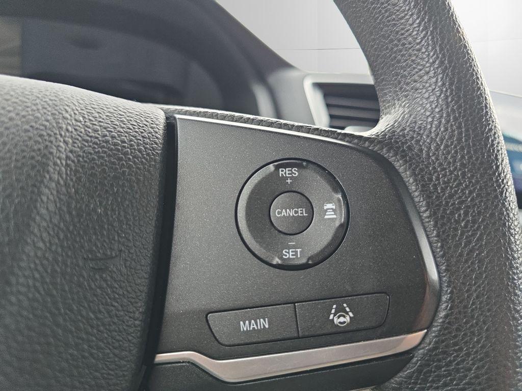 used 2020 Honda Pilot car, priced at $20,950