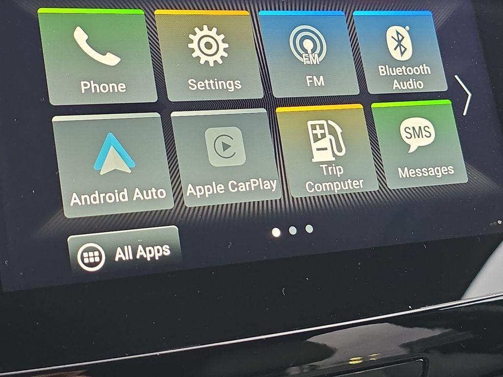 used 2020 Honda Pilot car, priced at $20,950