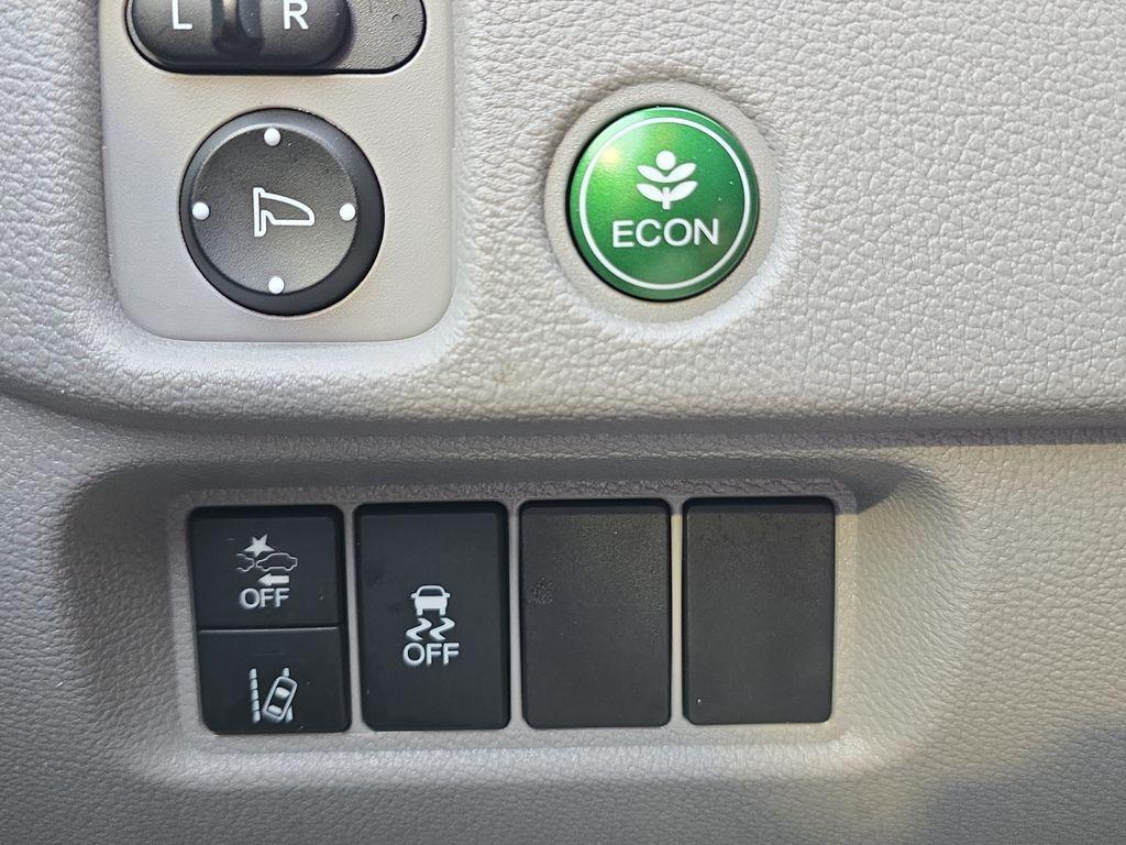 used 2020 Honda Pilot car, priced at $20,950