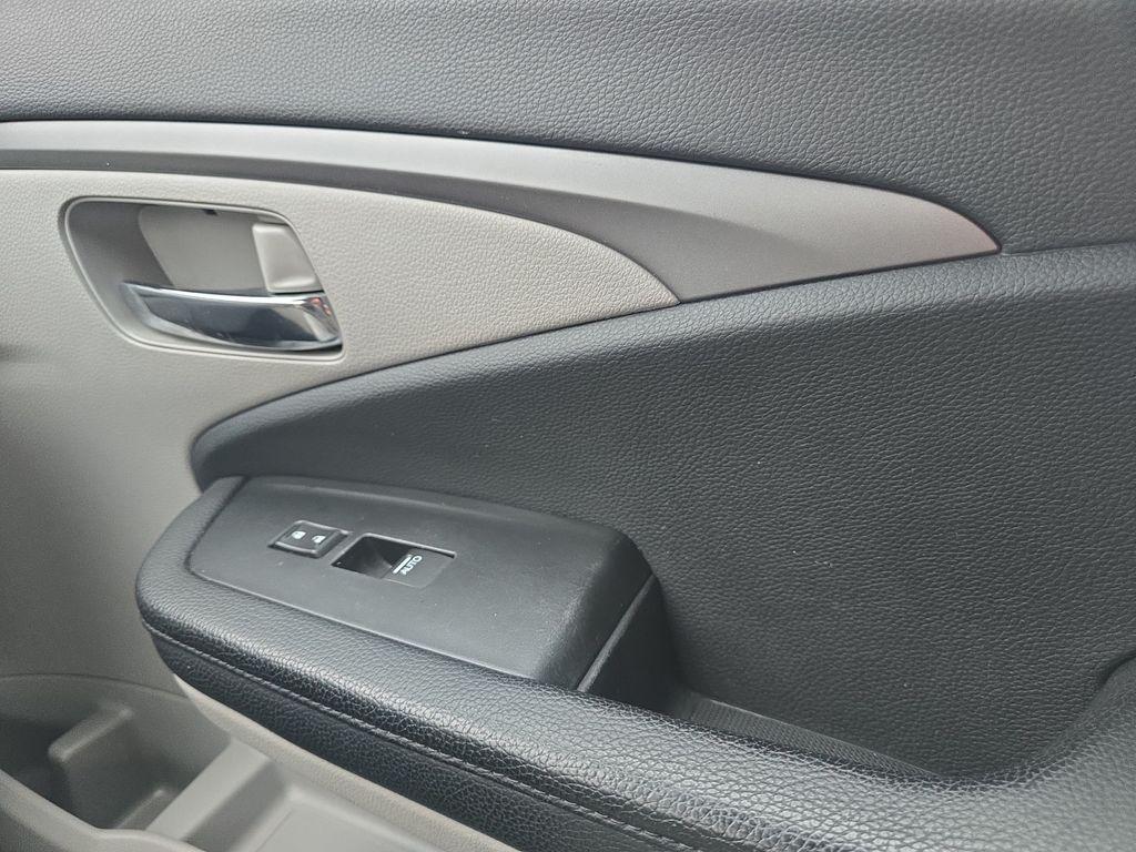 used 2020 Honda Pilot car, priced at $20,950