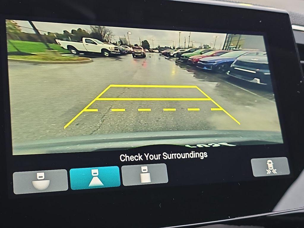 used 2020 Honda Pilot car, priced at $20,950